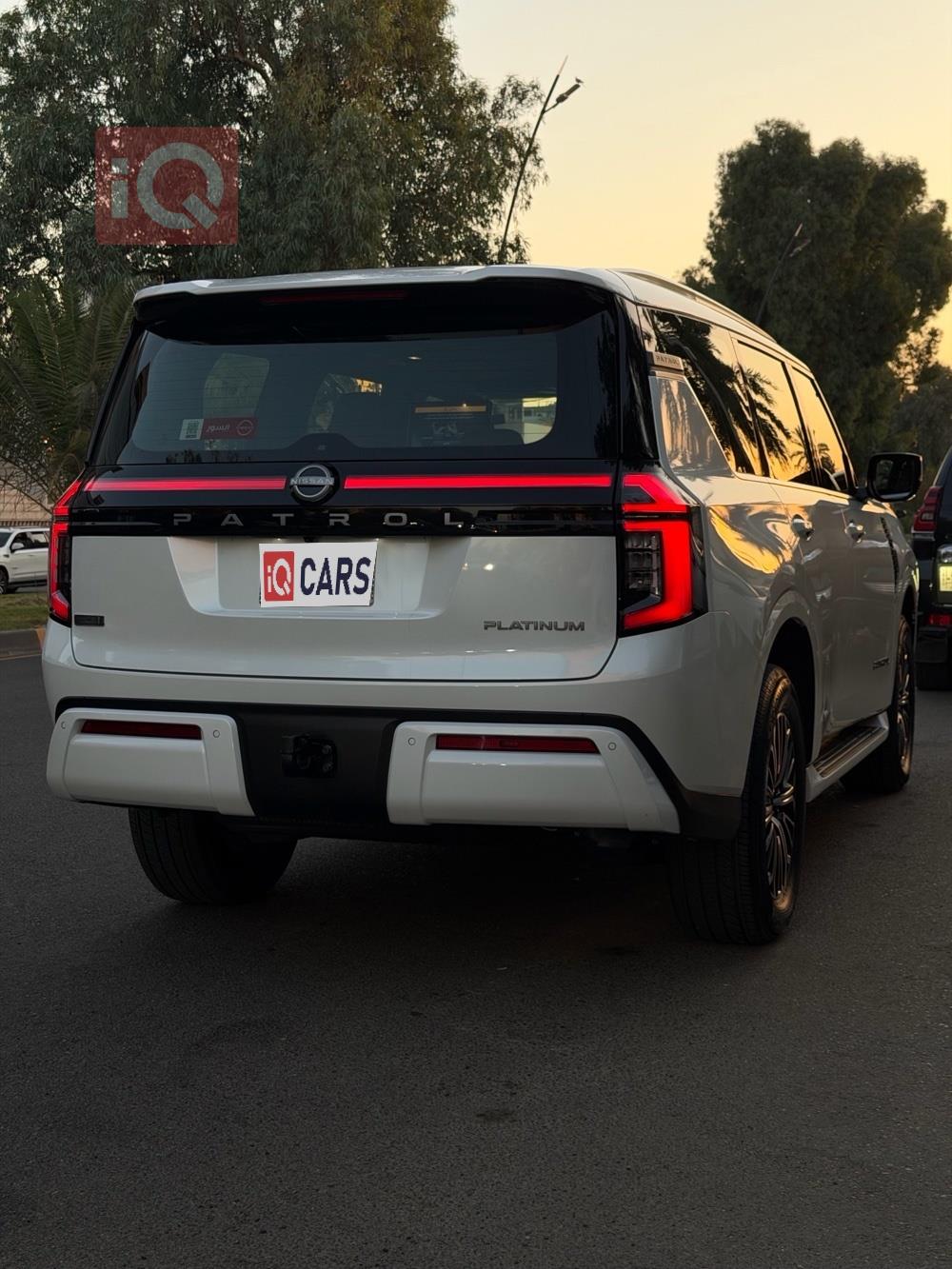 نيسان باترول
